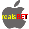 Aplicativo realsbet para iOS