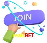 Junte-se ao cassino realsbet hoje mesmo