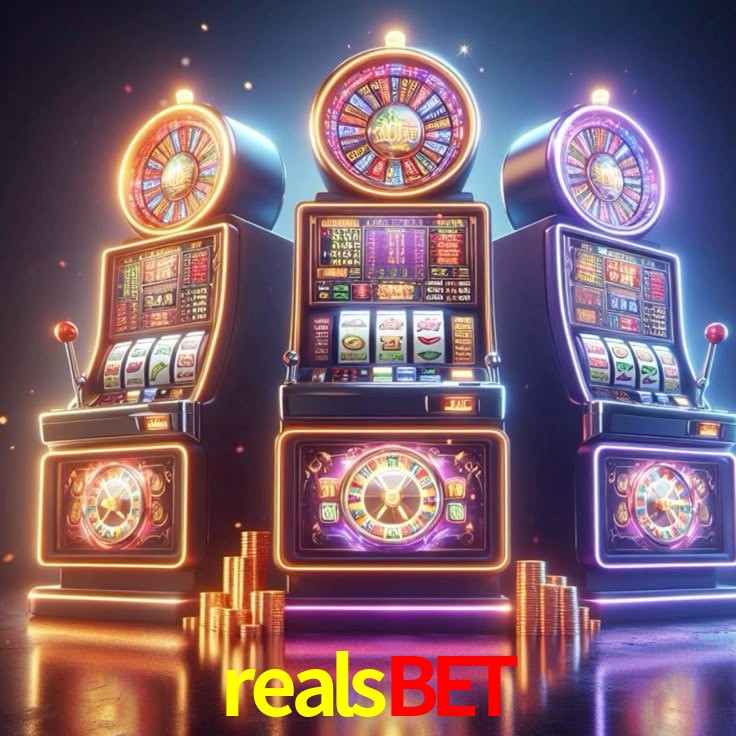 realsbet - Cassino Oficial Brasil - realsbet.com