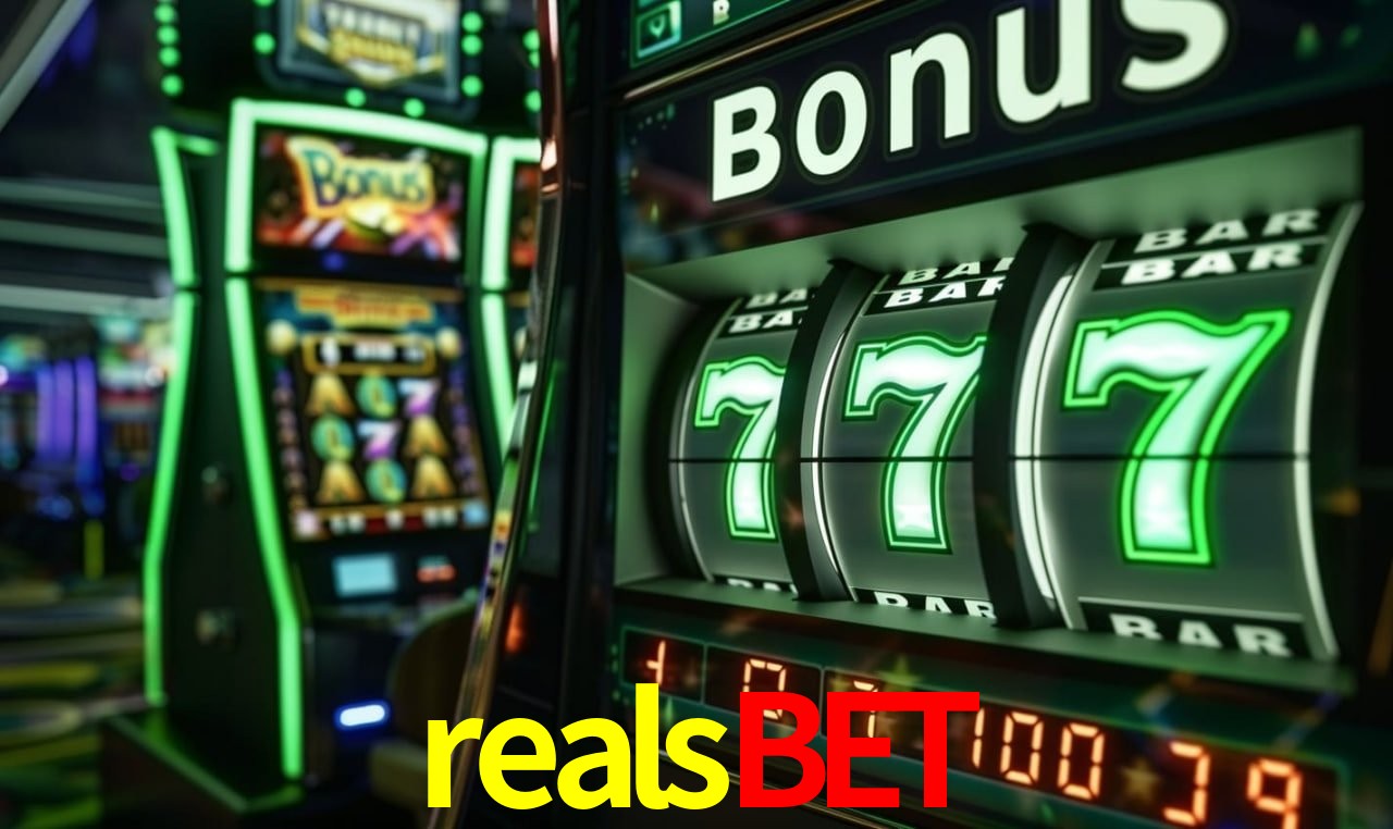 Welcome Bonus realsbet