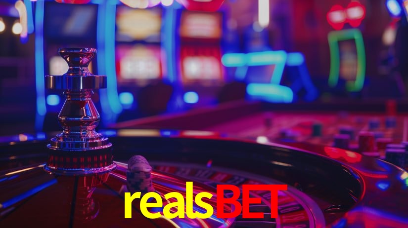 realsbet login