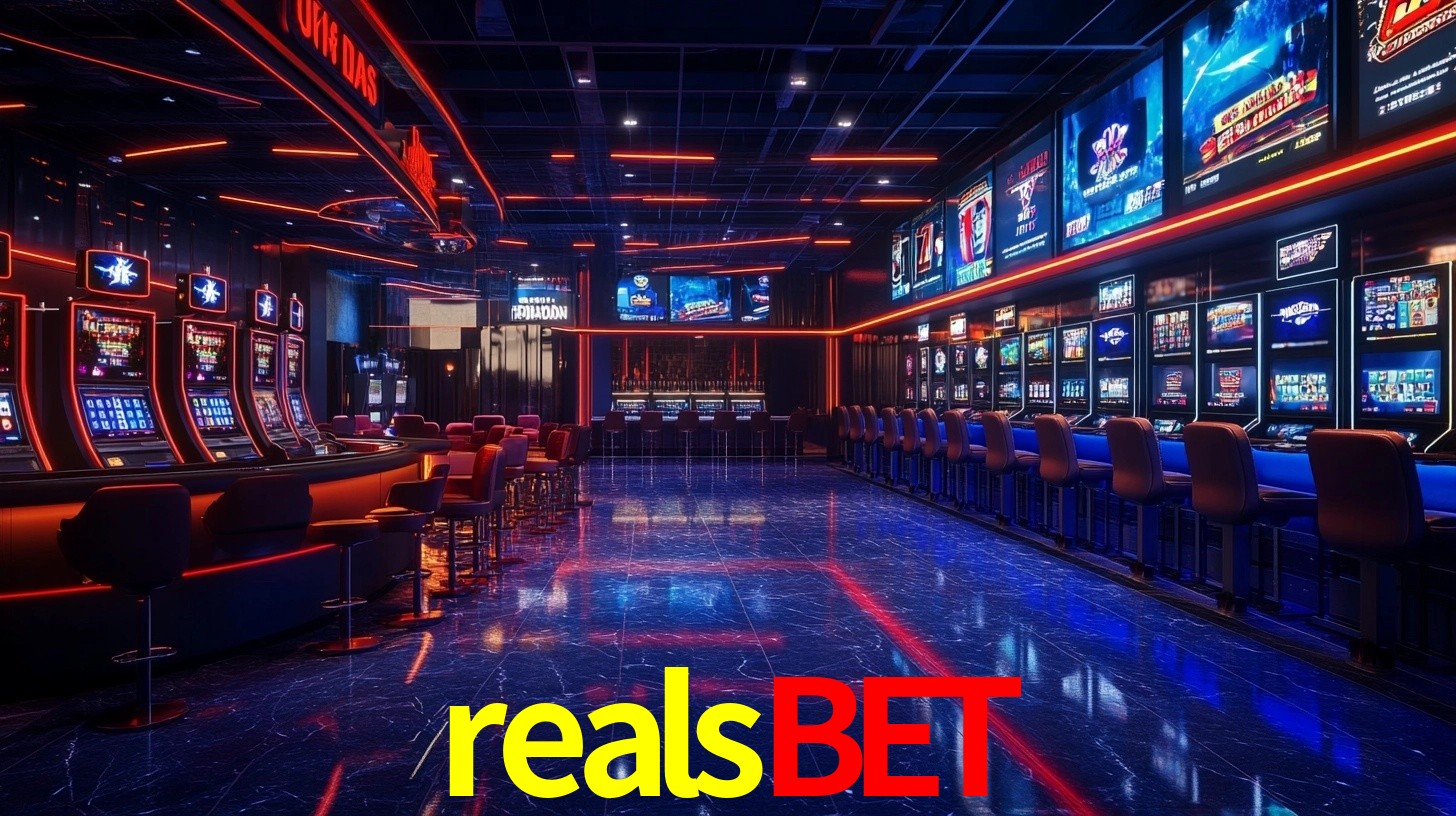 realsbet App Interface