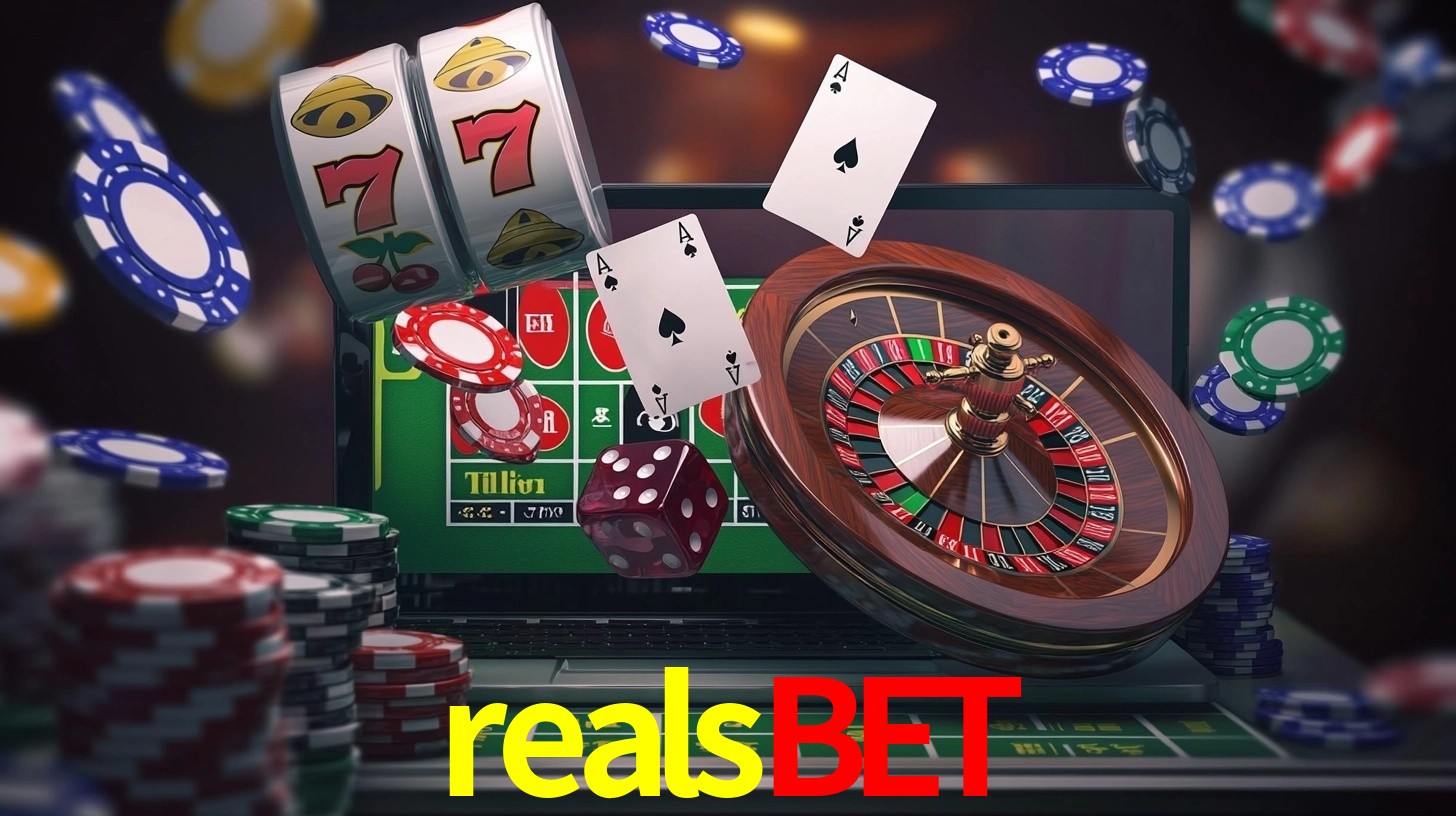 realsbet login