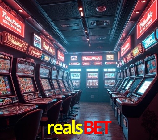 Inovações de Jogos na realsbet: O Futuro das Experiências Interativas
