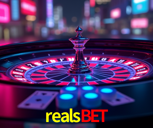 Jogos de Slot realsbet