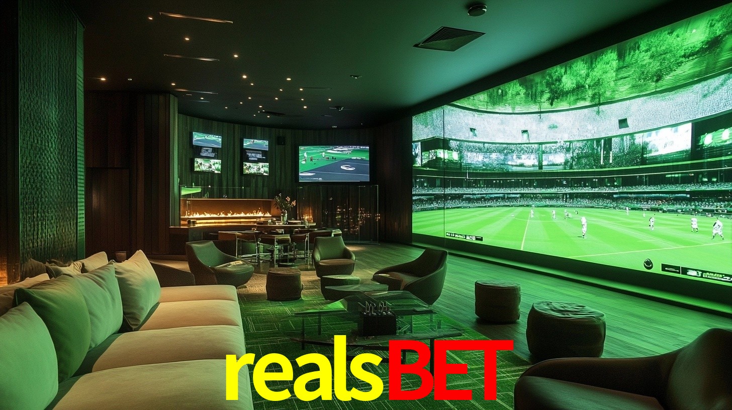 Bônus Generosos e Exclusivos no realsbet para Você!