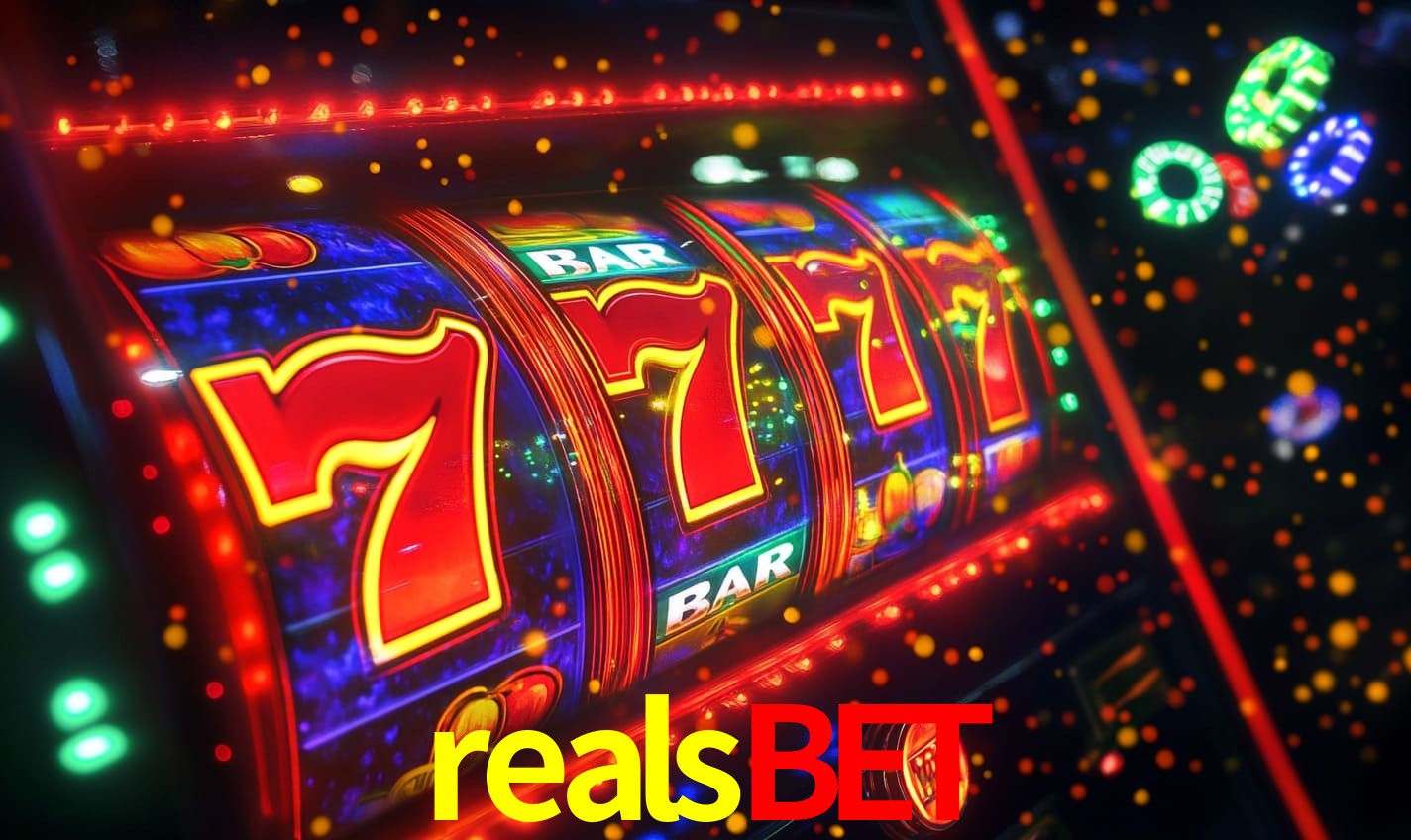 realsbet login