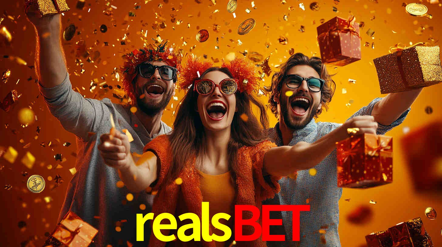 realsbet