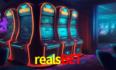 Descubra o Mundo do Cassino Online com realsbet
