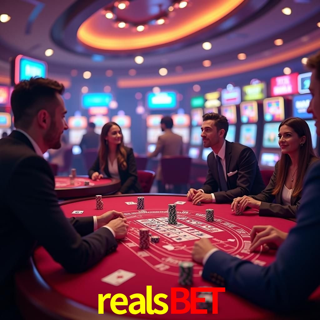 Apostas Esportivas na realsbet: Um Guia Completo
