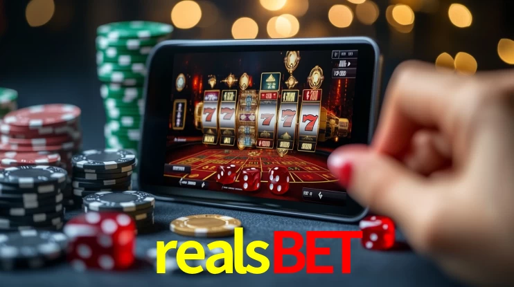 Ofertas Imperdíveis na realsbet: Promoções e Bônus Que Valem a Pena