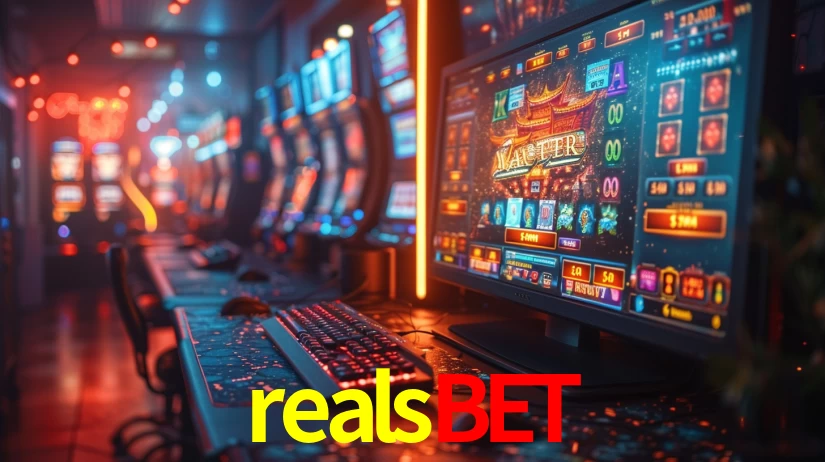 realsbet: Seu Especialista em Apostas Esportivas Brasileiras