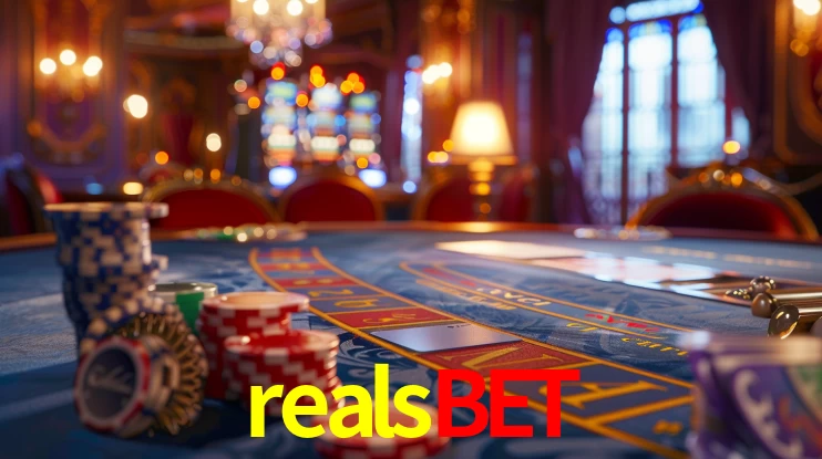 Player Reviews realsbet