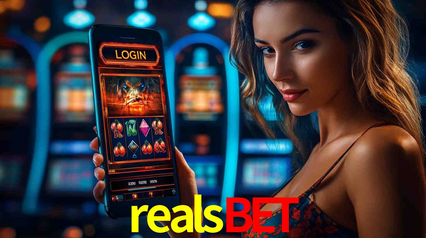 Descubra a Magia dos Jogos de Arcade no realsbet