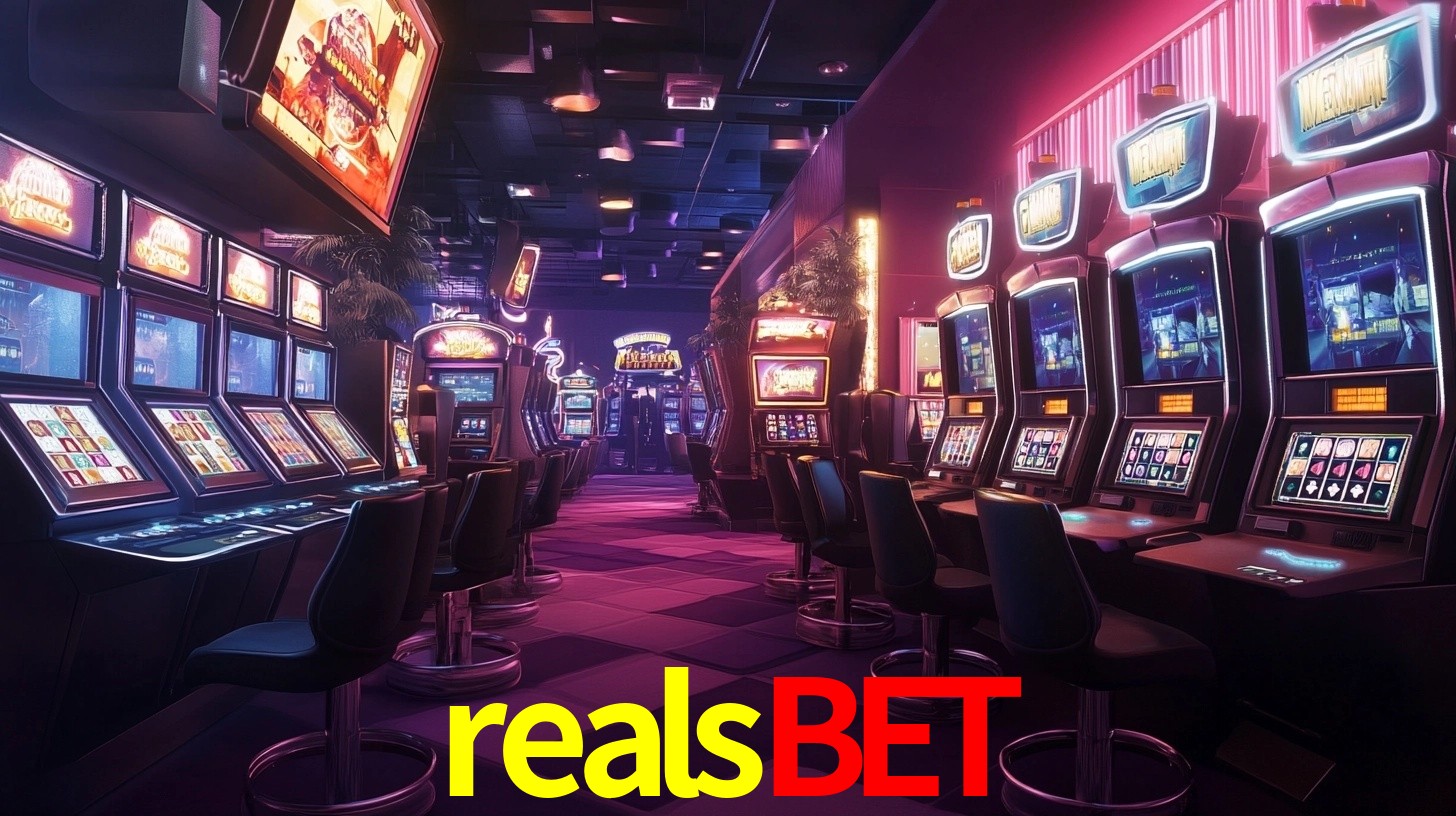 realsbet