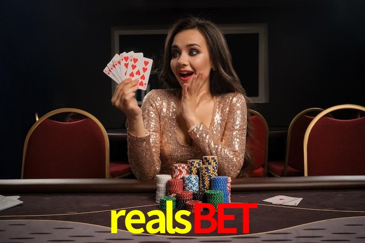 A Emoção da Loteria na realsbet: Uma Chance de Mudança de Vida
