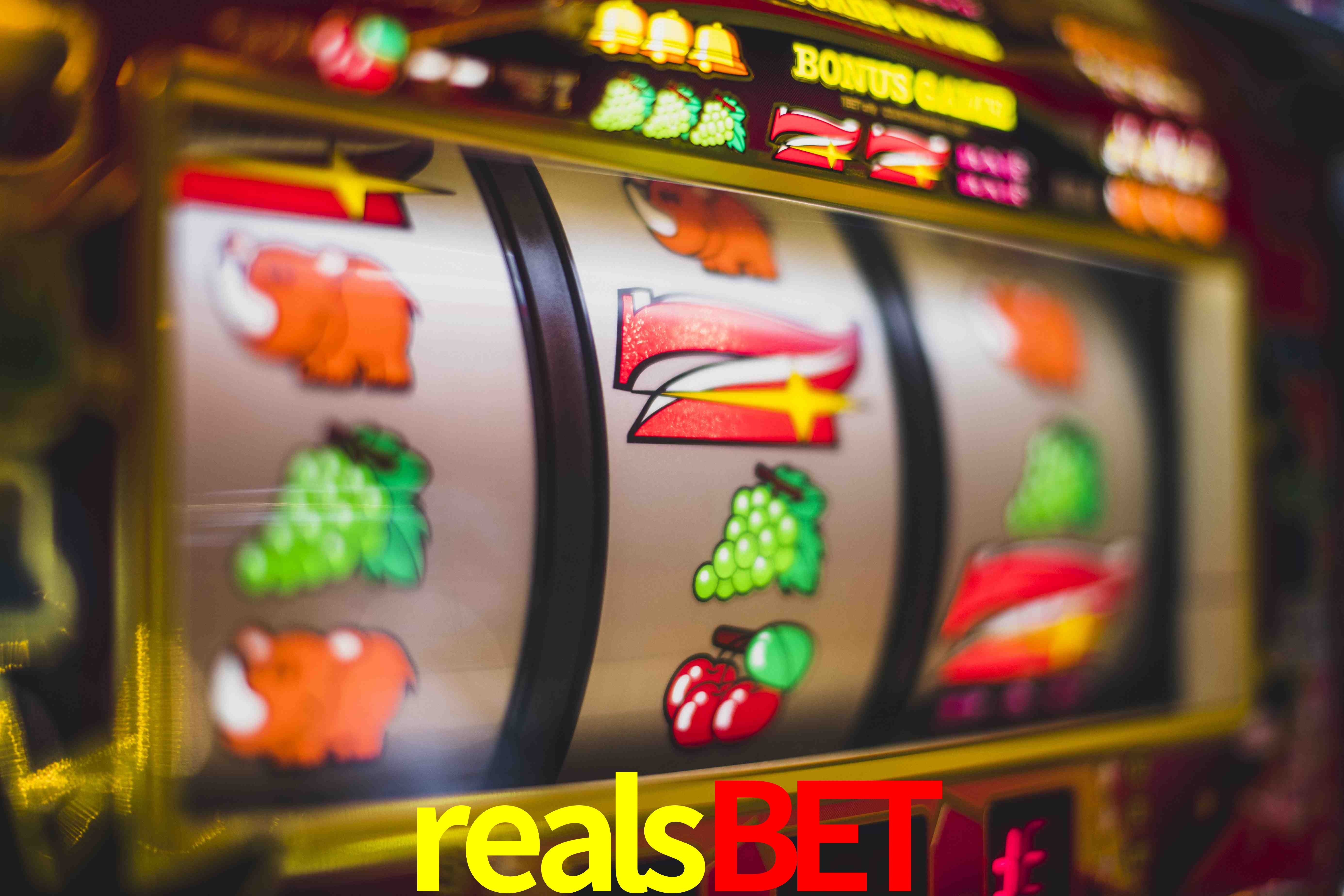VIP Casino realsbet