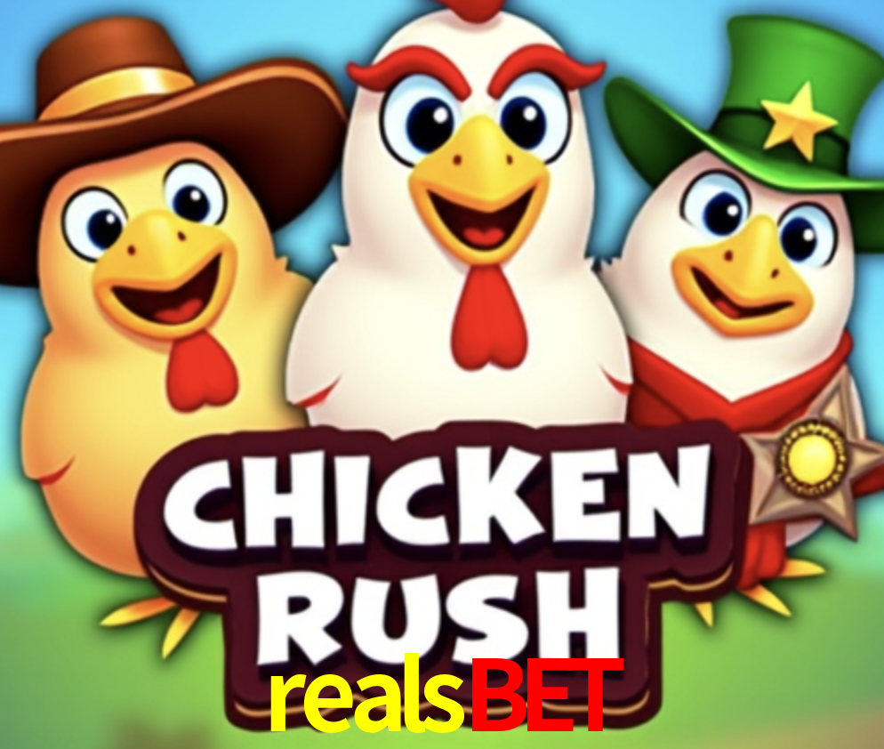 Game Providers realsbet