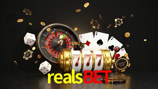 Blackjack Table realsbet