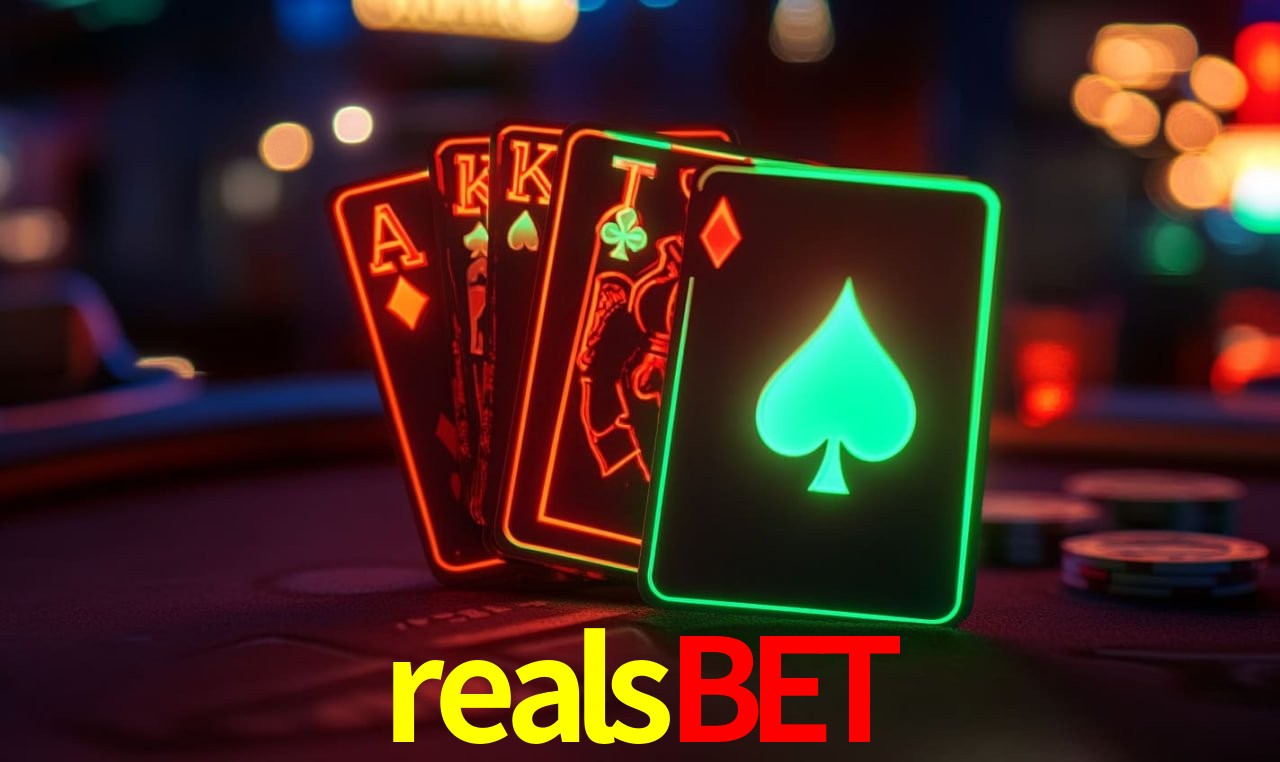 A Experiência Imersiva dos Cassinos Ao Vivo no realsbet
