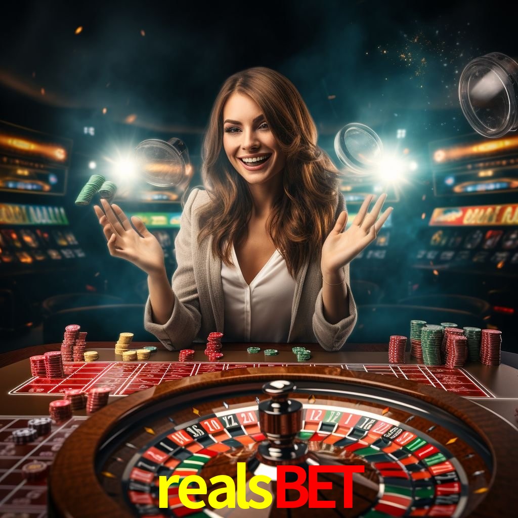 realsbet.com