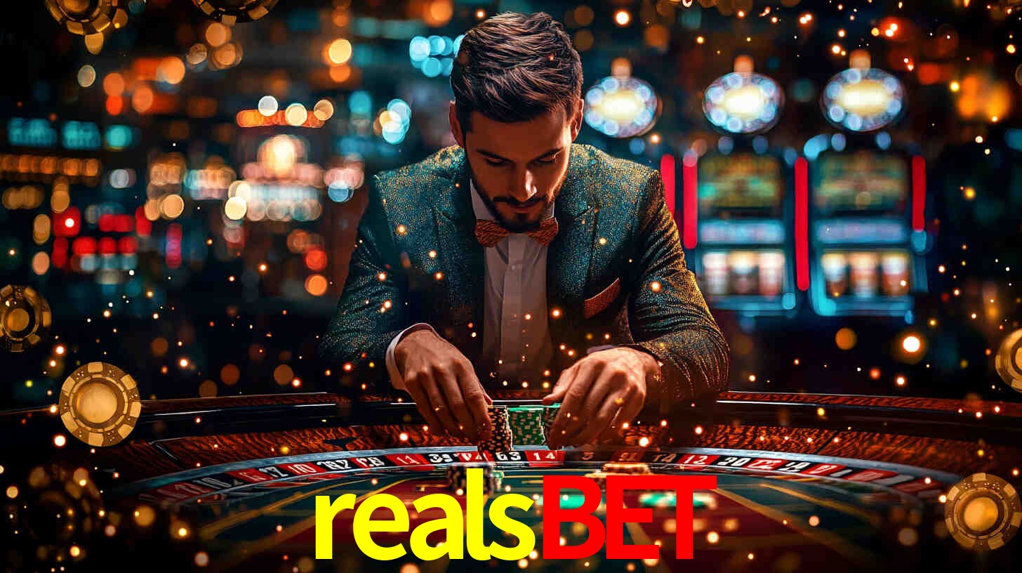 realsbet