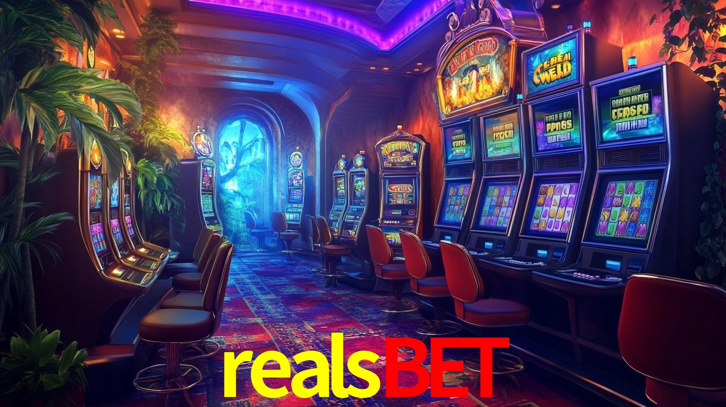 Exclusive Games realsbet