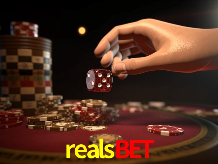 Apostas Esportivas na realsbet: Um Guia Completo