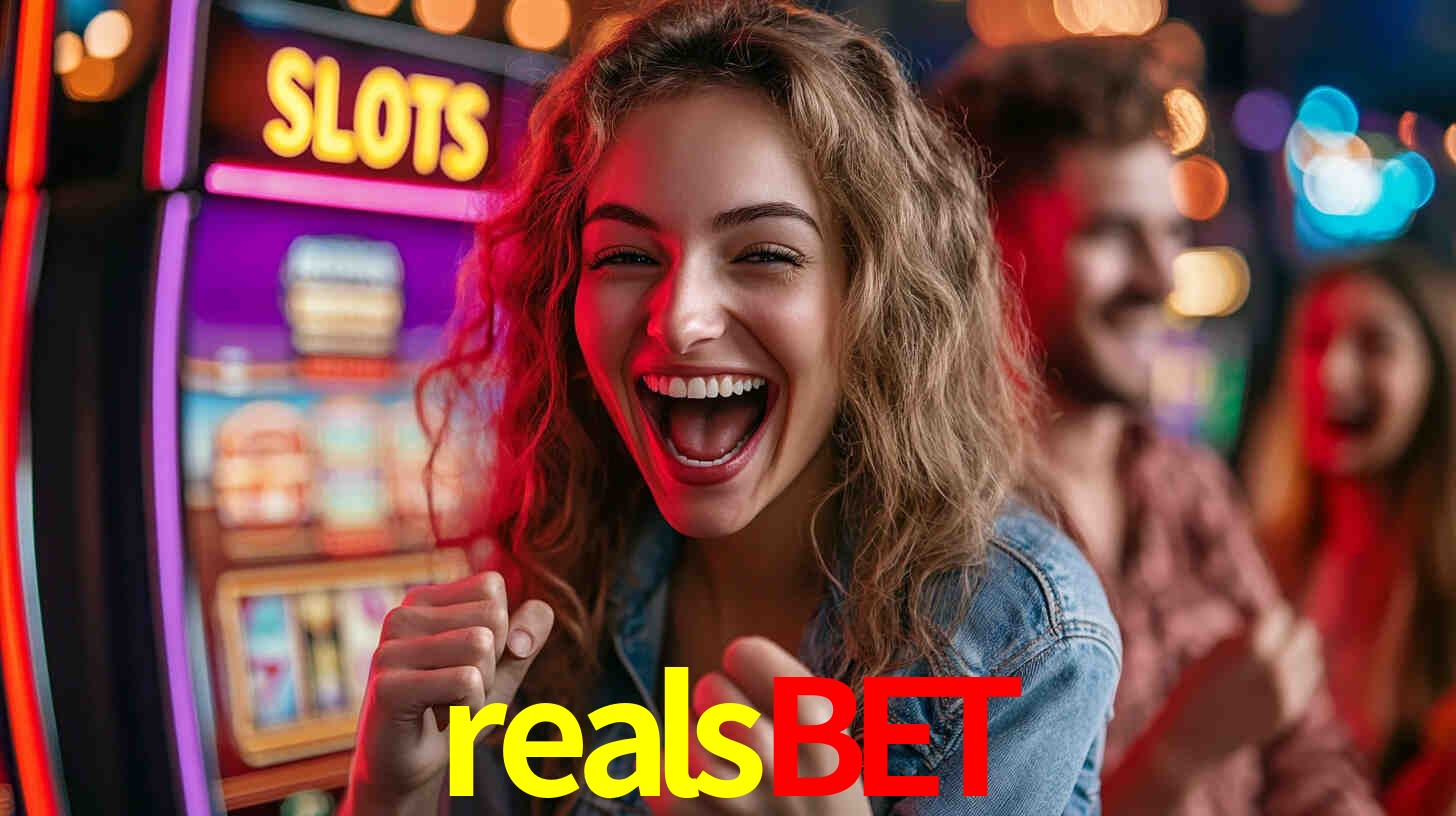 Recursos de Bônus realsbet