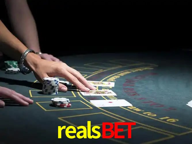 Descubra o Programa VIP da realsbet: Vantagens Exclusivas para Jogadores