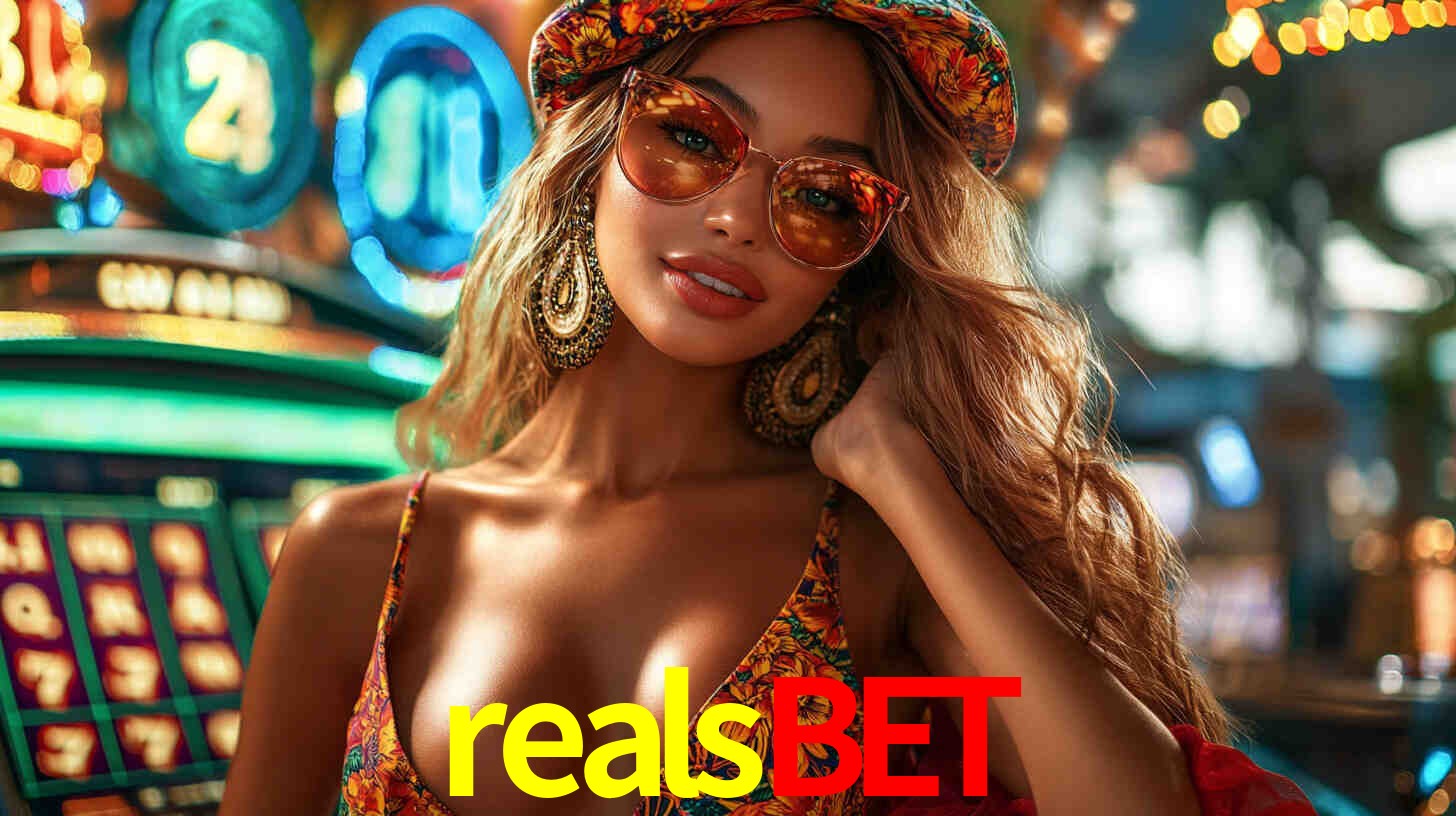 Explore as vantagens do realsbet: serviço profissional e confiabilidade