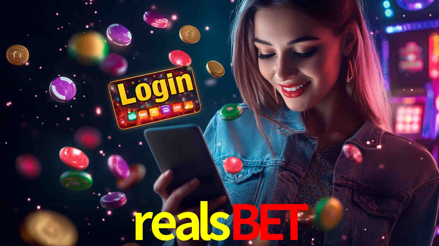 Apostas de Tênis realsbet