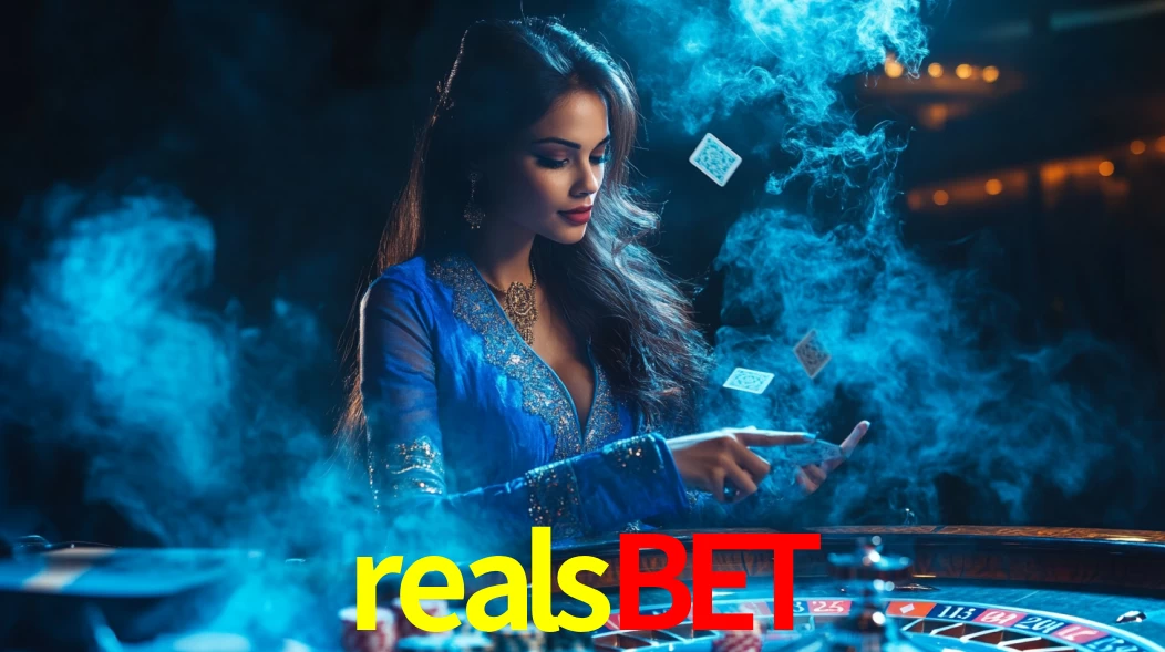 Provedores de Jogos realsbet