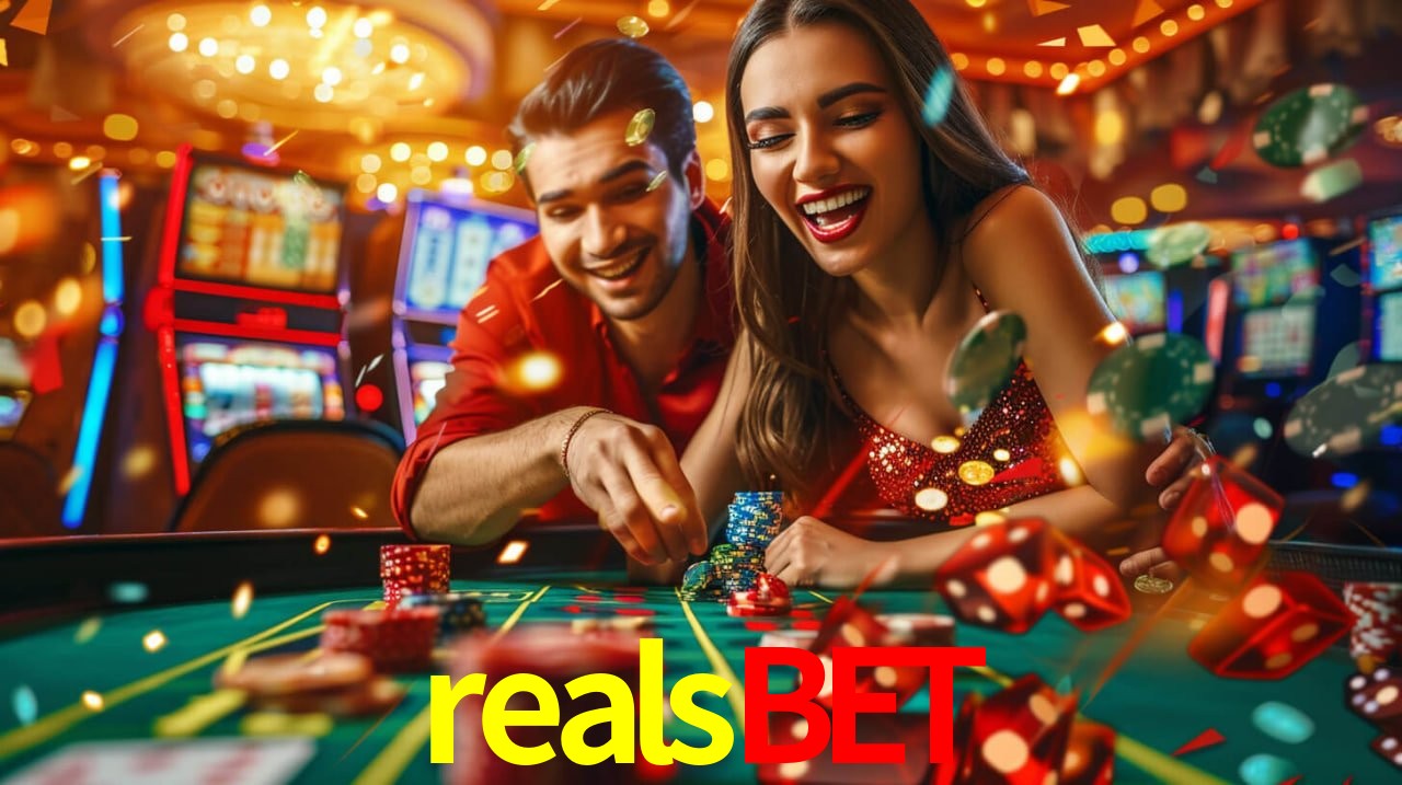Descubra a Essência do realsbet: Nossa História e Compromissos