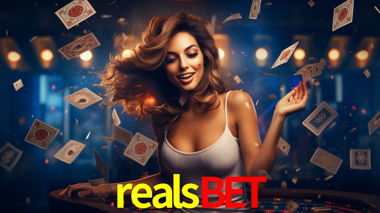 realsbet.com