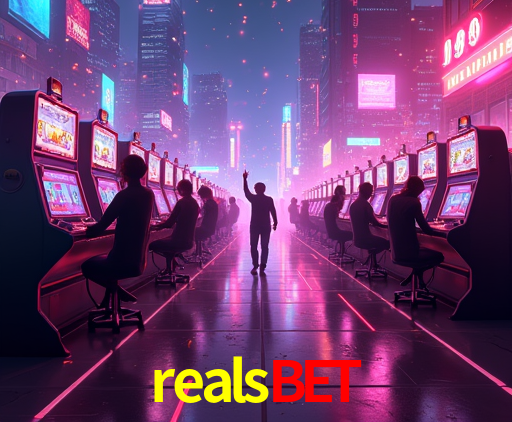 Inovações de Jogos na realsbet: O Futuro das Experiências Interativas
