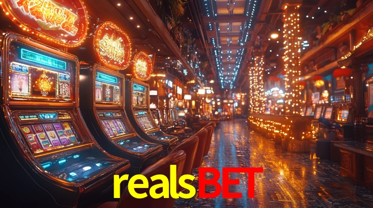 realsbet login