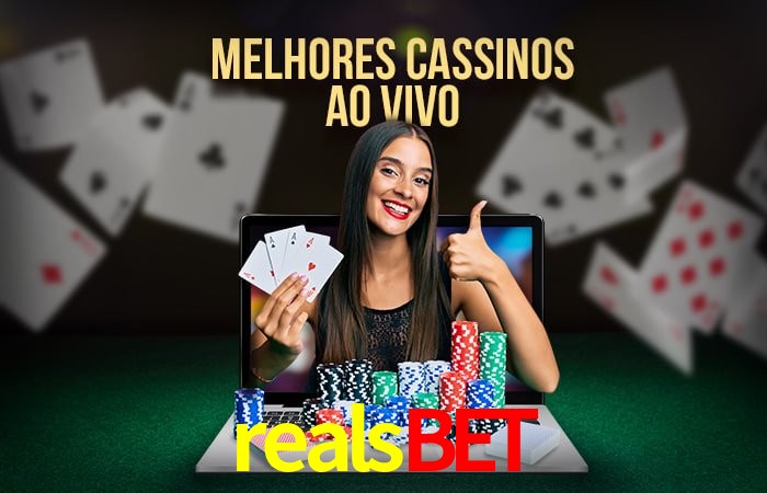 Platform Technology realsbet